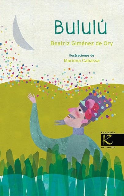 Bululú | 9788415250524 | Giménez, Beatriz