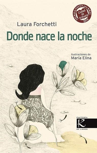 Donde nace la noche | 9788415250883 | González, Xosé Manuel