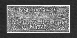 Migrar | 9788415250388 | Mateo, José Manuel