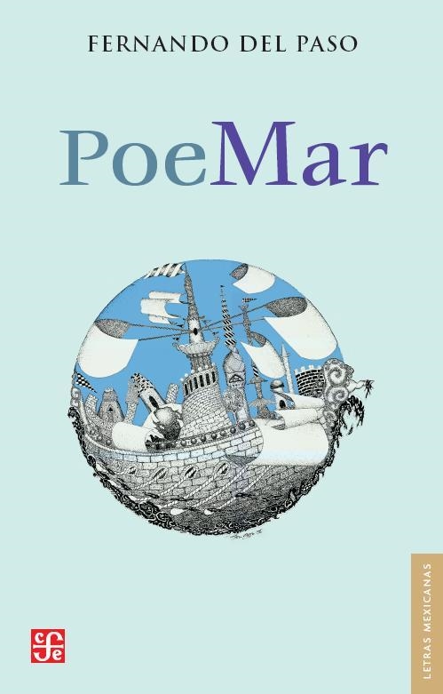 PoeMar | 9788437507415 | Del Paso Morante, Fernando