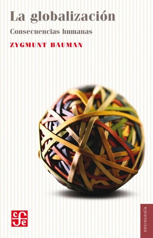 La globalización | 9788437507705 | Bauman, Zygmunt