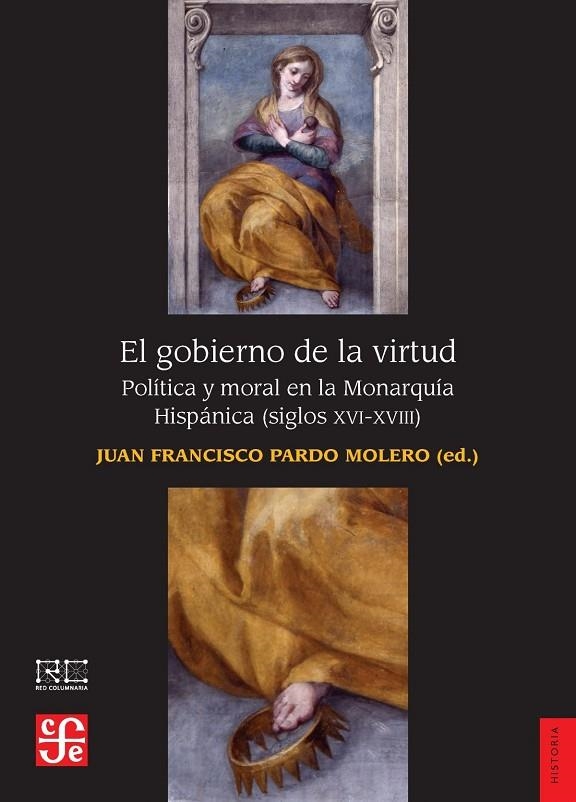 El gobierno de la virtud | 9788437507743
