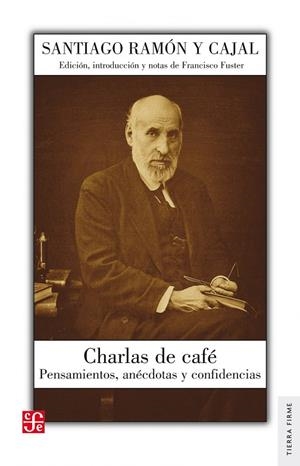 Charlas de café | 9788437507484 | Ramón y Cajal, Santiago