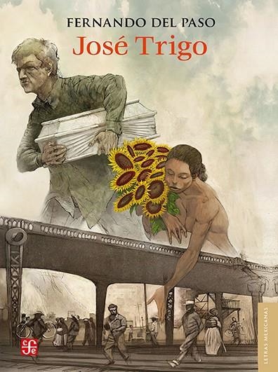 José Trigo | 9788437507408 | Del Paso Morante, Fernando