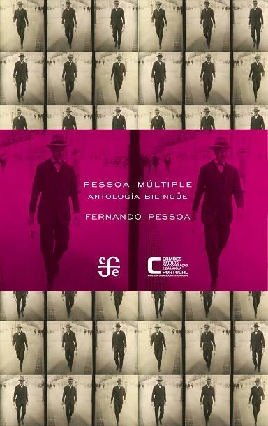 Pessoa múltiple | 9788437507811 | Pessoa, Fernando