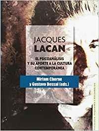 Jacques Lacan | 9788437507637