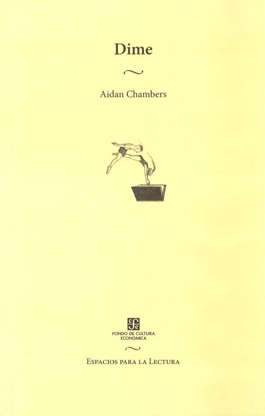 Dime | 9788437507798 | Chambers, Aidan
