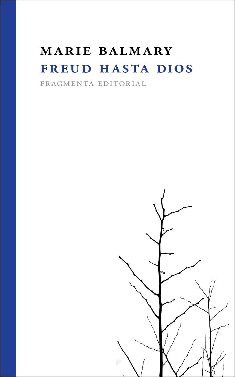 Freud hasta Dios | 9788492416455 | Balmary, Marie