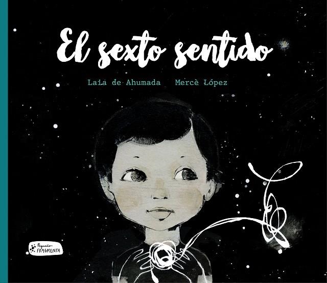 El sexto sentido | 9788415518631 | de Ahumada Batlle, Laia