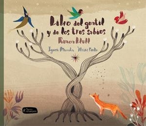 Libro del gentil y de los tres sabios | 9788415518372 | Llull, Ramon