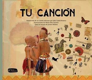 Tu canción | 9788415518310