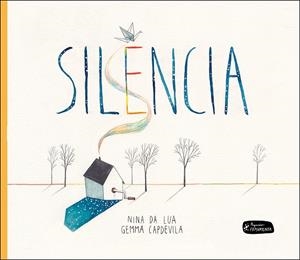 Silencia | 9788415518464 | da Lua, Nina