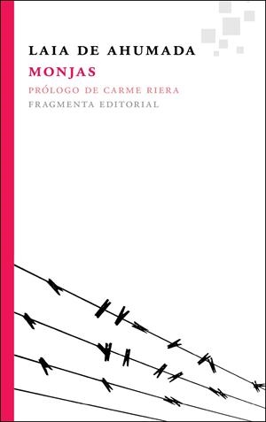Monjas | 9788492416486 | de Ahumada Batlle, Laia