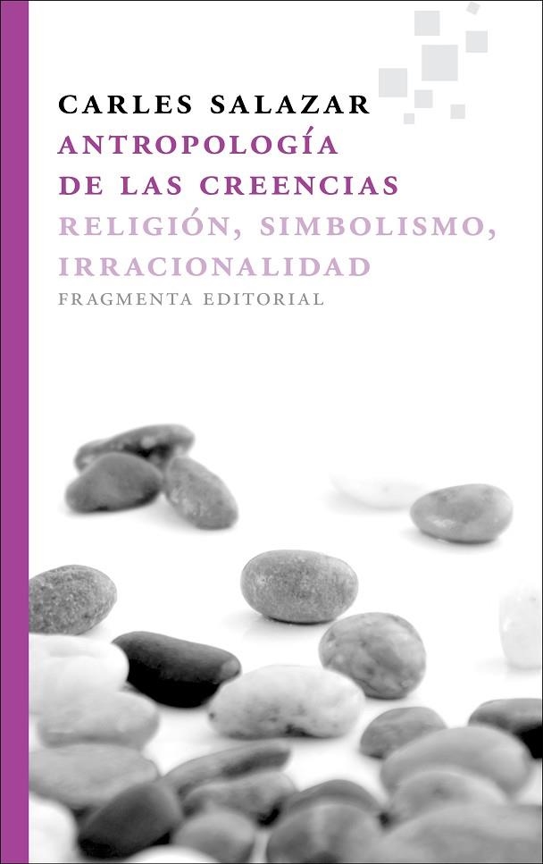 Antropología de las creencias | 9788415518006 | Salazar Carrasco, Carles