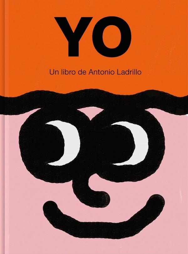 Yo | 9788416167517 | Ladrillo, Antonio