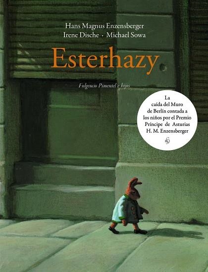 Esterhazy | 9788416167227 | Enzensberger, Hans Magnus;Dische, Irene