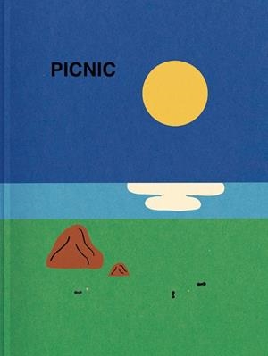 Picnic | 9788416167487 | Ramos Bravo, María