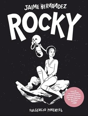 Rocky | 9788493977283 | Hernández, Jaime