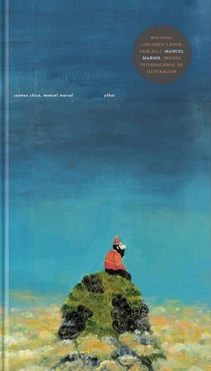 Yôkai | 9788416167524 | Chica, Carmen;Marsol, Manuel