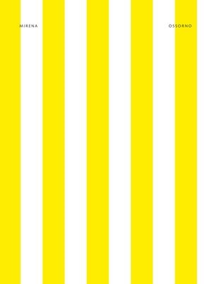 Sensación de vivir | 9788416167326 | Ossorno Crespo, Mirena