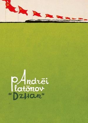 Dzhan | 9788416167647 | Plat—ónov, Andréi