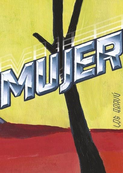 ¡Mujer! | 9788416167364 | Campos Omil, Diego;Gómez Galayo, Andrea