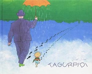 Tagurpidi | 9788416167579 | Pärn, Priit