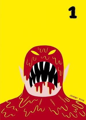 Pudridero Uno | 9788493977221 | Ryan, Johnny