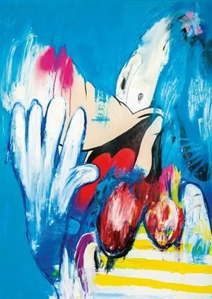 La hora atómica | 9788416167418 | Lardín, Rubén