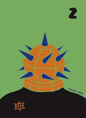 Pudridero Dos | 9788493977269 | Ryan, Johnny