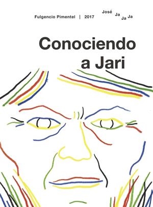 CONOCIENDO A JARI | 9788416167616 | Quintanar Iniesta, José
