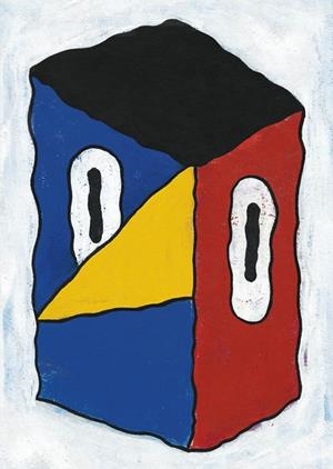 Terry | 9788416167036 | Schrauwen, Olivier;Hayashi, Seiichi;Woodring, Jim;Hanselmann, Simon;Harkham, Sammy;García Alonso, Na