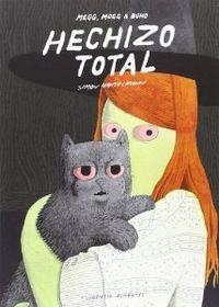 Hechizo total | 9788416167005 | Hanselmann, Simon