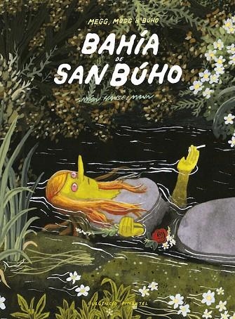 Bahía de San Búho | 9788416167128 | Hanselmann, Simon