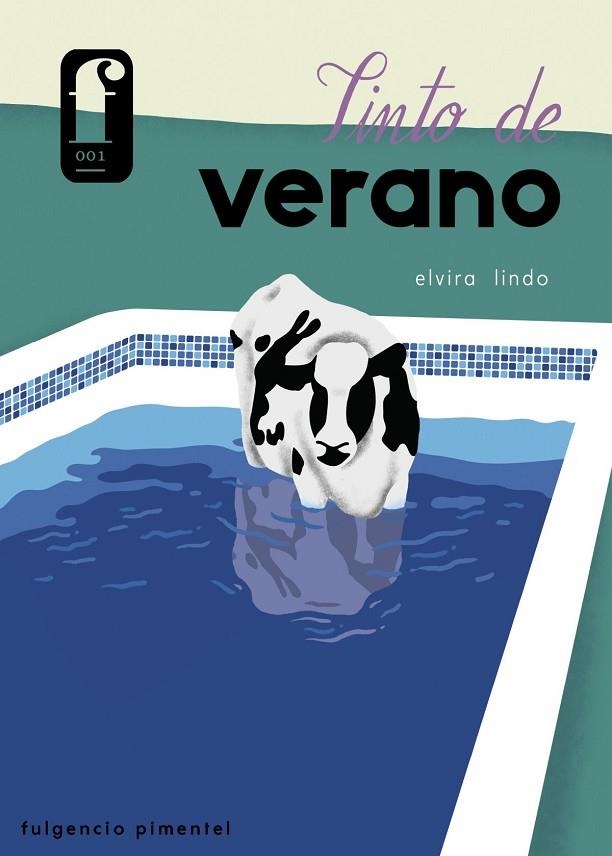 Tinto de verano | 9788416167609 | Lindo Garrido, Elvira