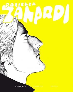 Zanardi | 9788416167173 | Pazienza, Andrea