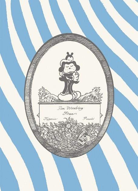 Fran | 9788494143915 | Woodring, Jim
