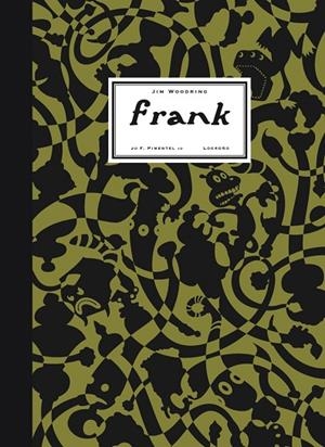 Frank | 9788493608125 | Woodring, Jim