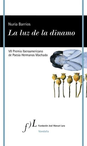 La luz de la dinamo | 9788415673583 | Barrios, Nuria