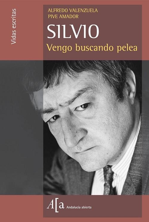 Silvio | 9788496152519 | Valenzuela, Alfredo;Pive Amador