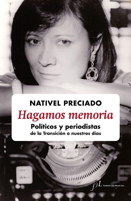 Hagamos memoria | 9788415673200 | Preciado, Nativel