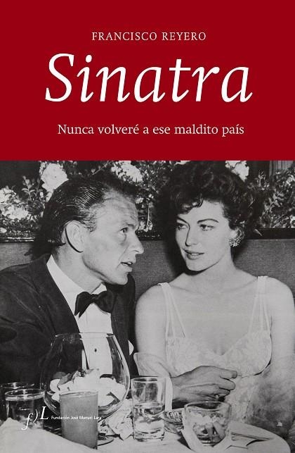 Sinatra | 9788415673125 | Reyero, Francisco