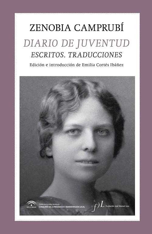 Diario de juventud | 9788415673149 | Camprubí, Zenobia