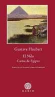 El Nilo | 9788496974753 | Flaubert, Gustave
