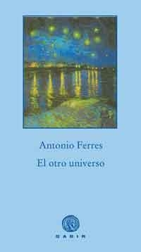 El otro universo | 9788496974654 | Ferres, Antonio