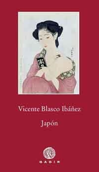 Japón | 9788494146602 | Blasco Ibáñez, Vicente