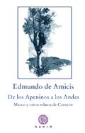 Marco. De los Apeninos los Andes | 9788496974913 | de Amicis, Edmundo