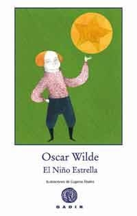 El Niño Estrella | 9788496974661 | Wilde, Oscar