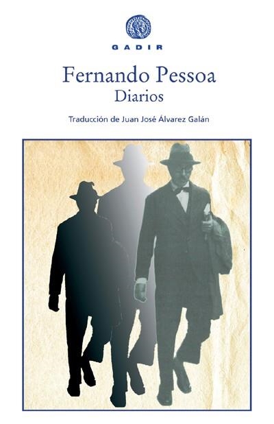 Diarios | 9788496974067 | Pessoa, Fernando