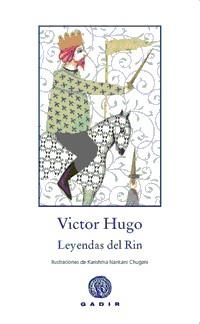 Leyendas del Rin | 9788496974562 | Hugo, Victor